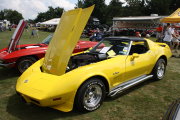 Corvette